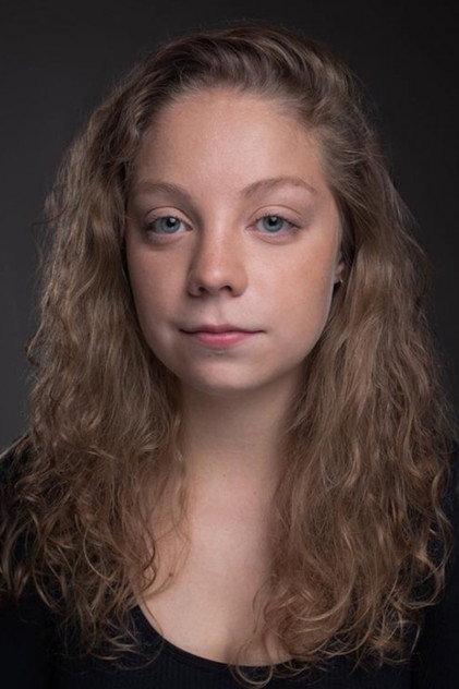 Joana Bernardo - Actor Profile Photo