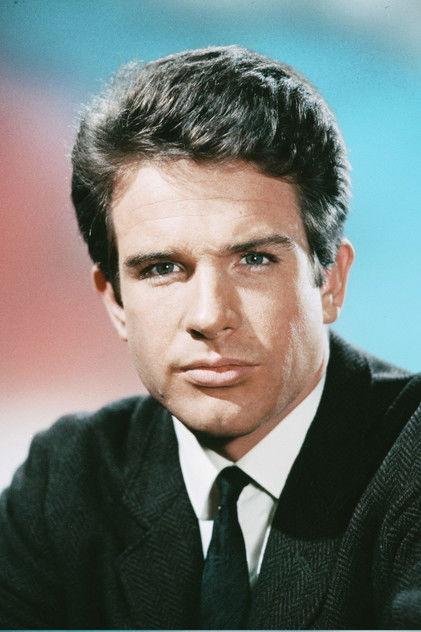 Warren Beatty - Actor Profile Photo