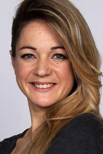 Anne-Laure Sibon - Actor Profile Photo