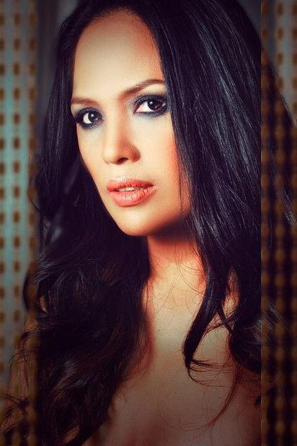Lara Morena - Actor Profile Photo