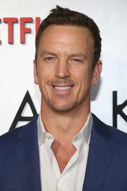 Josh Randall - Actor Profile Photo