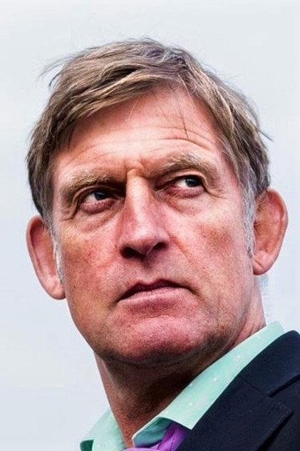 Huub van der Lubbe - Actor Profile Photo