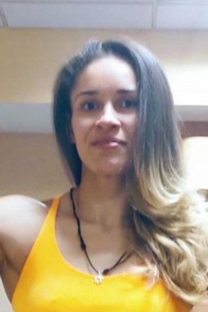 Cynthia Arceo - Actor Profile Photo
