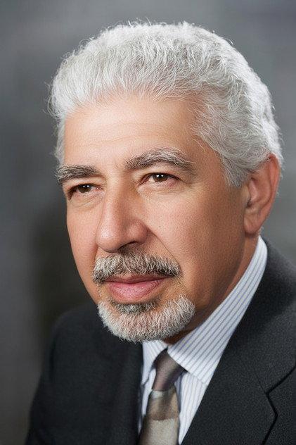 Fadıl Garan - Actor Profile Photo