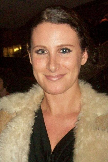 Eryka Cantieri - Actor Profile Photo