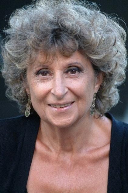Lidia Biondi - Actor Profile Photo