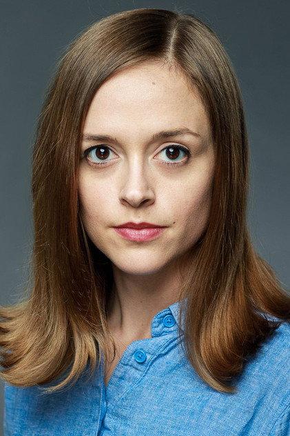 Lauren Ashley Carter - Actor Profile Photo