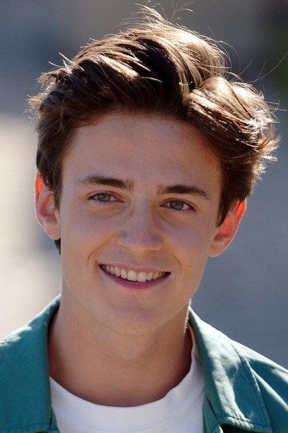Aymeric Fougeron - Actor Profile Photo