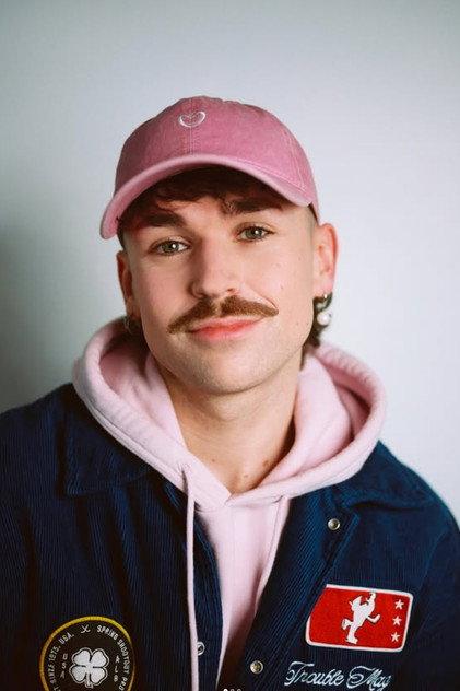 Thomas Le Texier - Actor Profile Photo