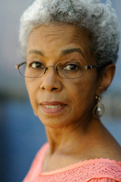 S. Pearl Sharp - Actor Profile Photo