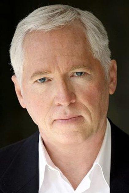 Ian Patrick Williams - Actor Profile Photo