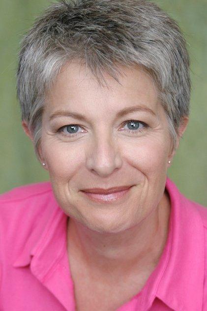 Petrea Burchard - Actor Profile Photo