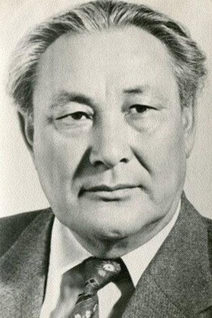 Kenenbai Kozhabekov - Actor Profile Photo