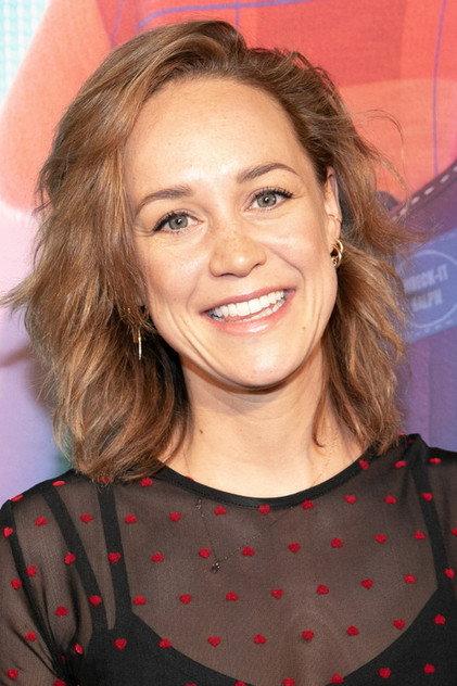 Anouk Maas - Actor Profile Photo