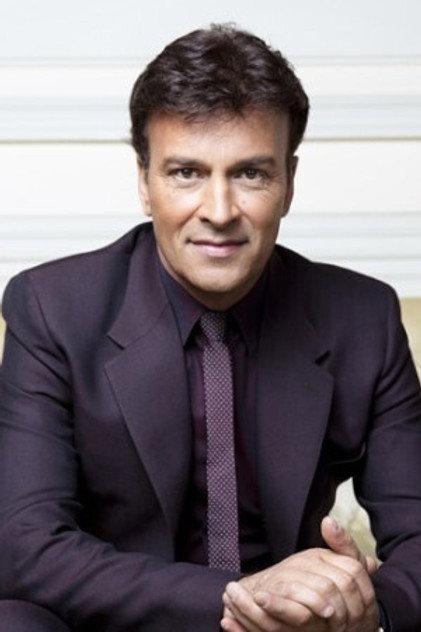Tony Carreira - Actor Profile Photo
