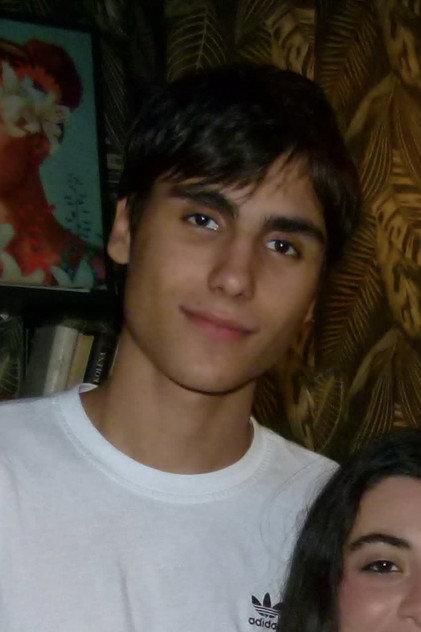 Frederico Segall - Actor Profile Photo