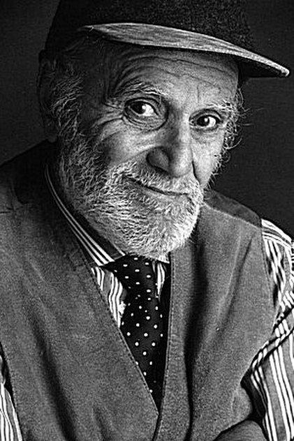 Remo Remotti - Actor Profile Photo