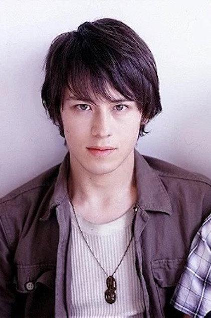 Eiji Wentz - Actor Profile Photo