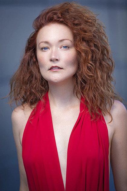 Nicole Starrett - Actor Profile Photo