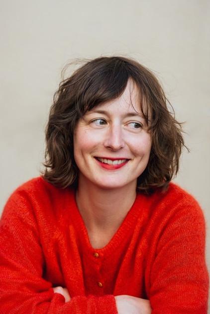 Pauline Belle - Actor Profile Photo