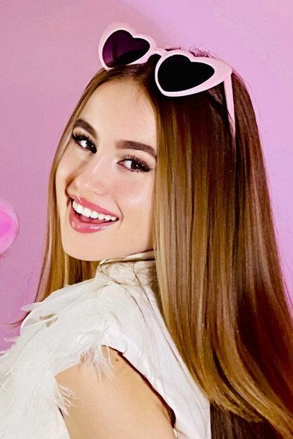 Charlotte M. - Actor Profile Photo