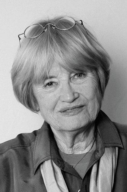 Jacqueline Veuve - Actor Profile Photo