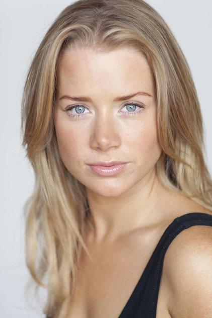 Shara Connolly - Actor Profile Photo