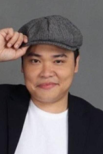 TJ Valderrama - Actor Profile Photo