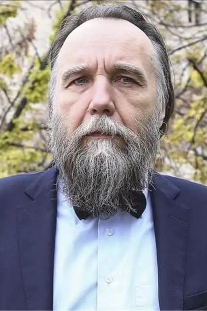 Aleksandr Dugin - Actor Profile Photo