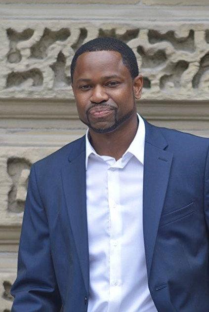 Jai Jai Jones - Actor Profile Photo