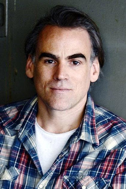 Sebastian Blomberg - Actor Profile Photo