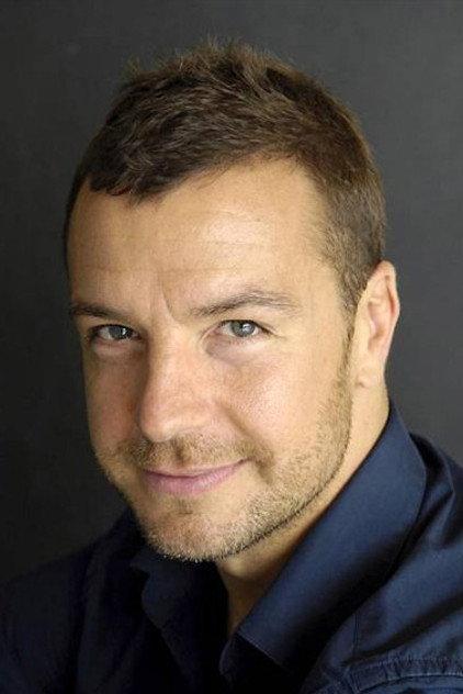 Mathieu Vidard - Actor Profile Photo