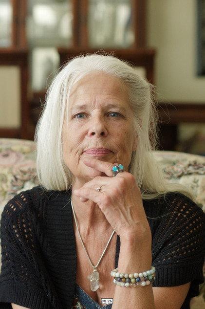 Lois Larimore - Actor Profile Photo
