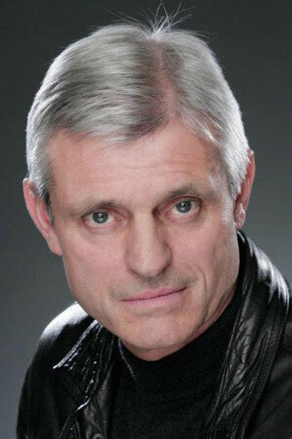 Pierre Casadei - Actor Profile Photo