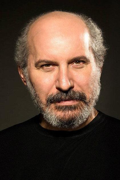 Hüseyin Soysalan - Actor Profile Photo