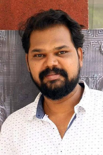 Vivek Prasanna - Actor Profile Photo
