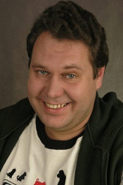Vasily Frolov - Actor Profile Photo