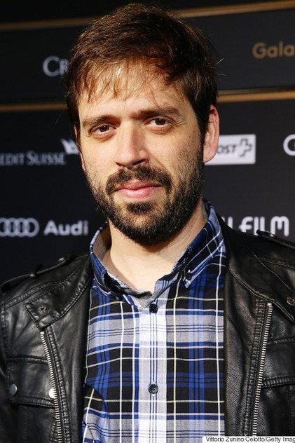 Fernando Coimbra - Actor Profile Photo