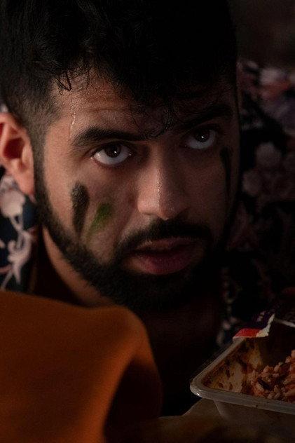 Bilal Sheikh - Actor Profile Photo