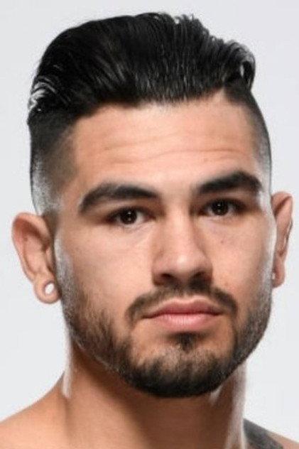 Anthony Hernandez - Actor Profile Photo