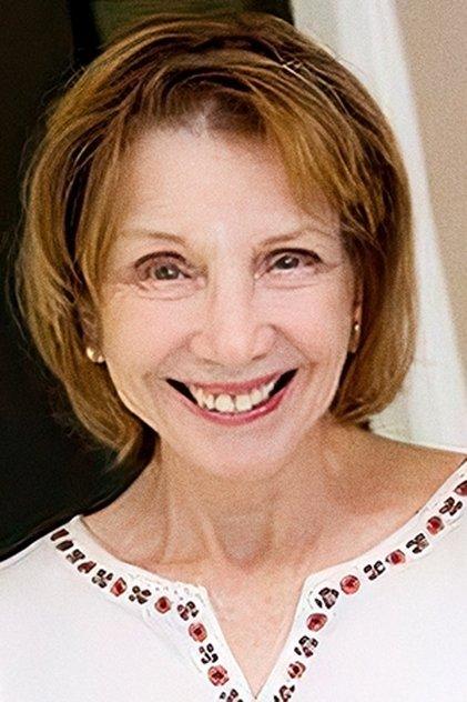 Patricia Place - Actor Profile Photo
