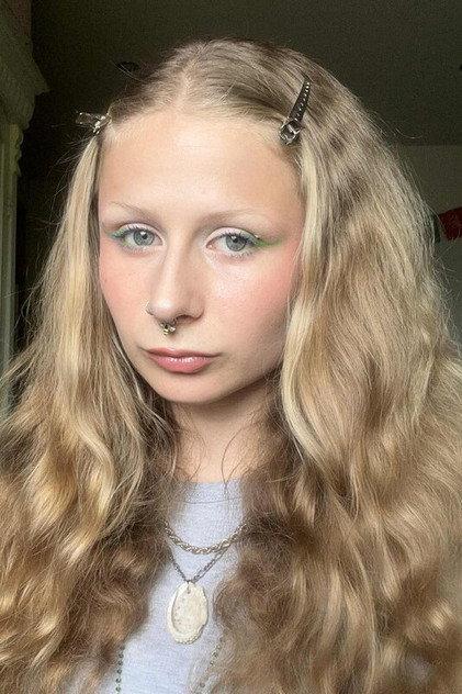 Rozália Biró - Actor Profile Photo