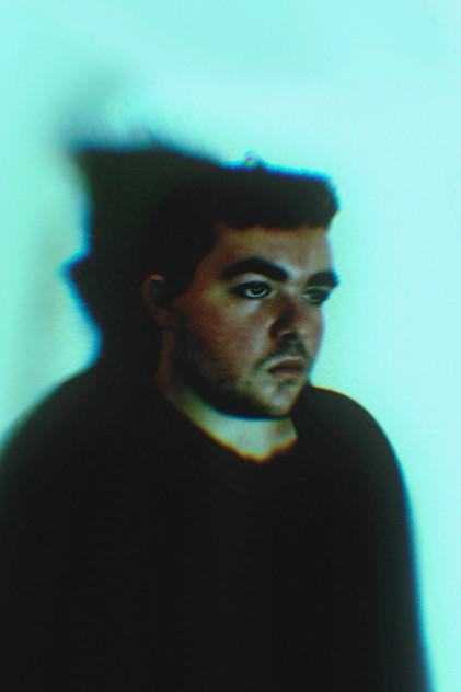 JOE SD - Actor Profile Photo