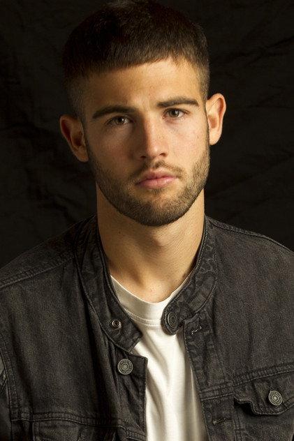 Jason Fernández - Actor Profile Photo