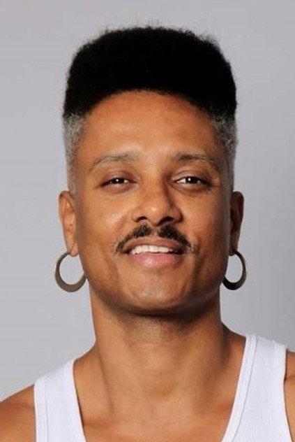 Orlando Caldeira - Actor Profile Photo