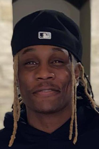 Rajon Chance - Actor Profile Photo
