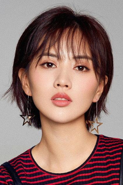 Liang Yuan - Actor Profile Photo