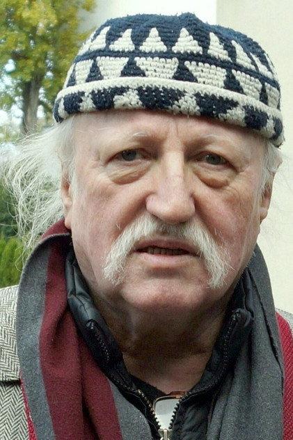 Stanisław Jaskułka - Actor Profile Photo