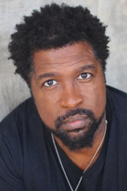 Matt Orduna - Actor Profile Photo