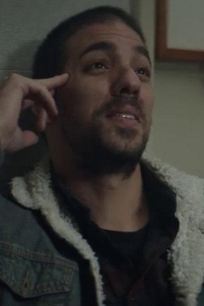 Miguel Montedónico - Actor Profile Photo